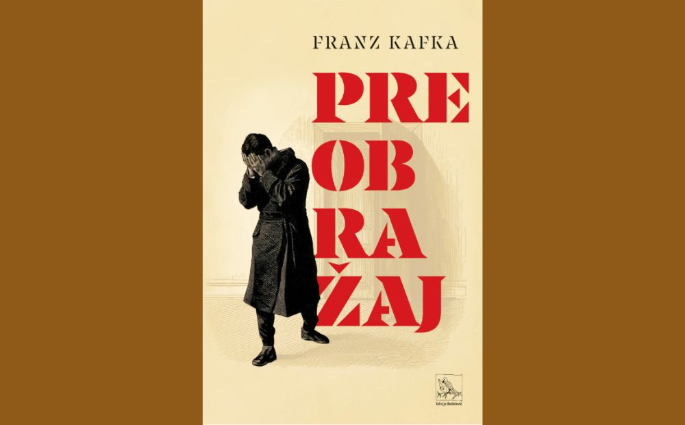 Kafka-Preobražaj