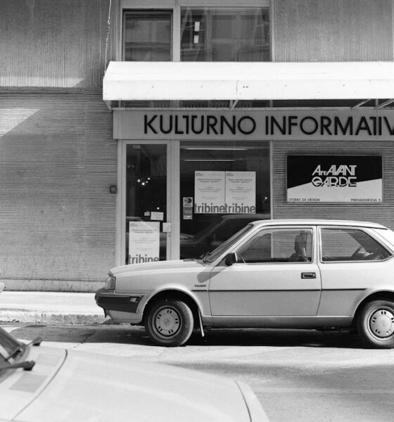 60 godina KIC-a