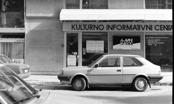 60 godina KIC-a