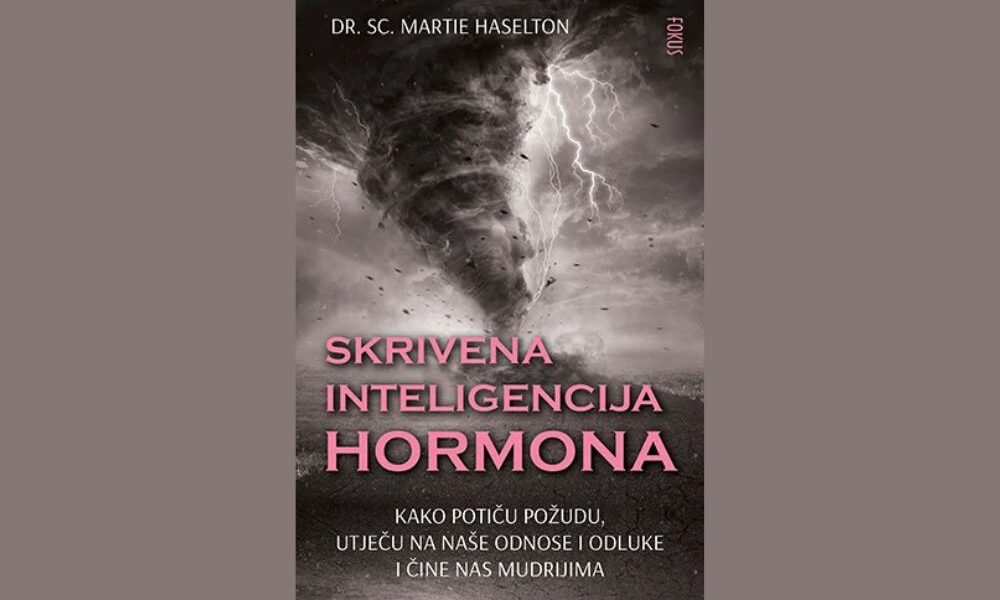 Skrivena inteligencija hormona