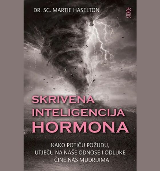 Skrivena inteligencija hormona