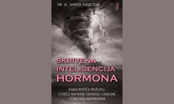 Skrivena inteligencija hormona
