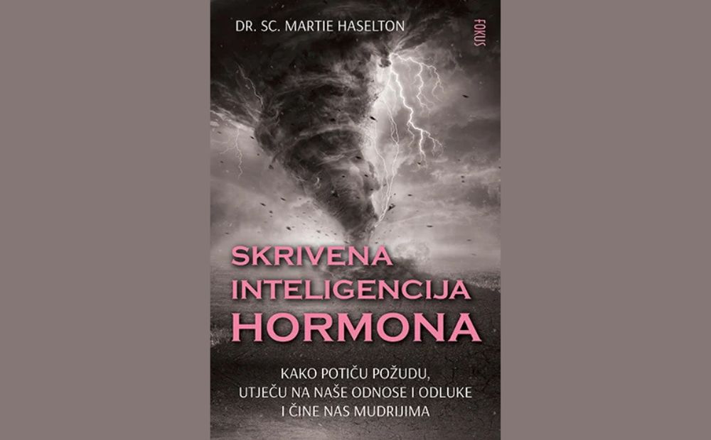 Skrivena inteligencija hormona