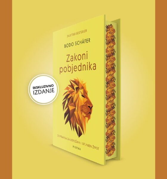 Zakoni pobjednika