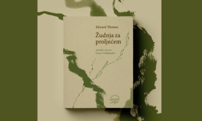 Žudnja za proljećem