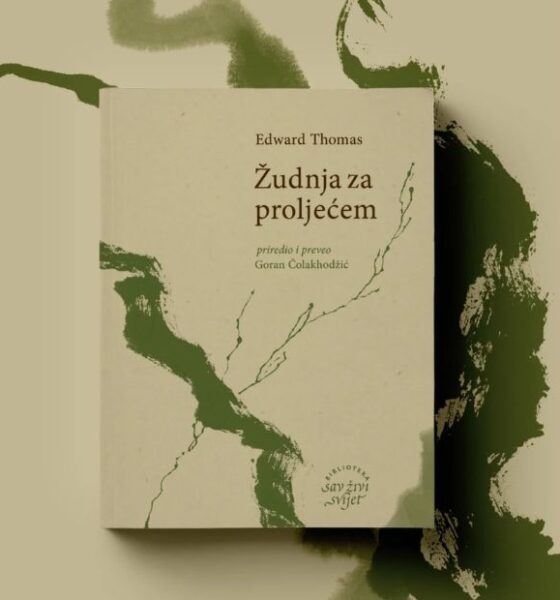 Žudnja za proljećem