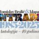 "Antologija 40 godina" Tomislava Bralića i klape Intrade