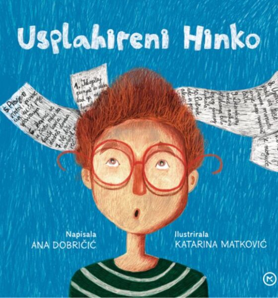 Usplahireni Hinko