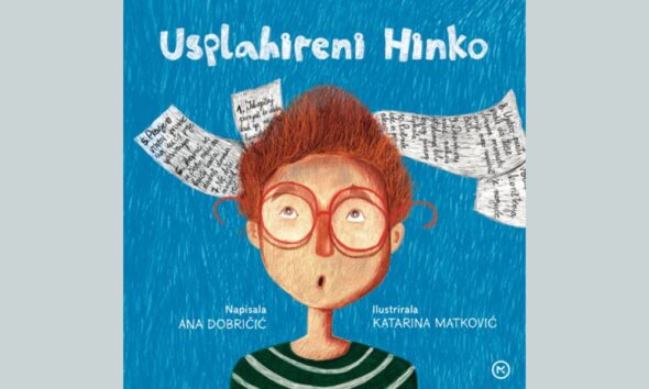 Usplahireni Hinko