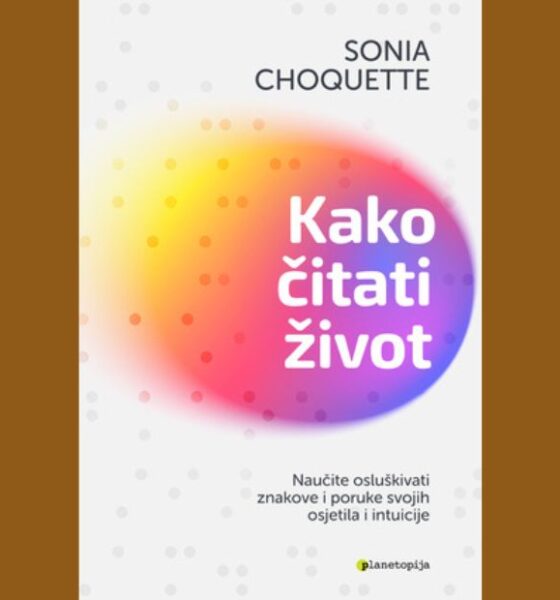 kako citati zivot