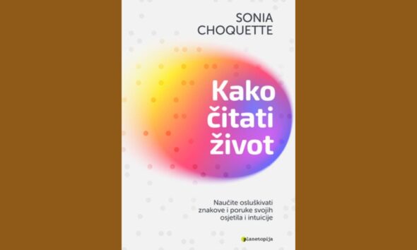 kako citati zivot
