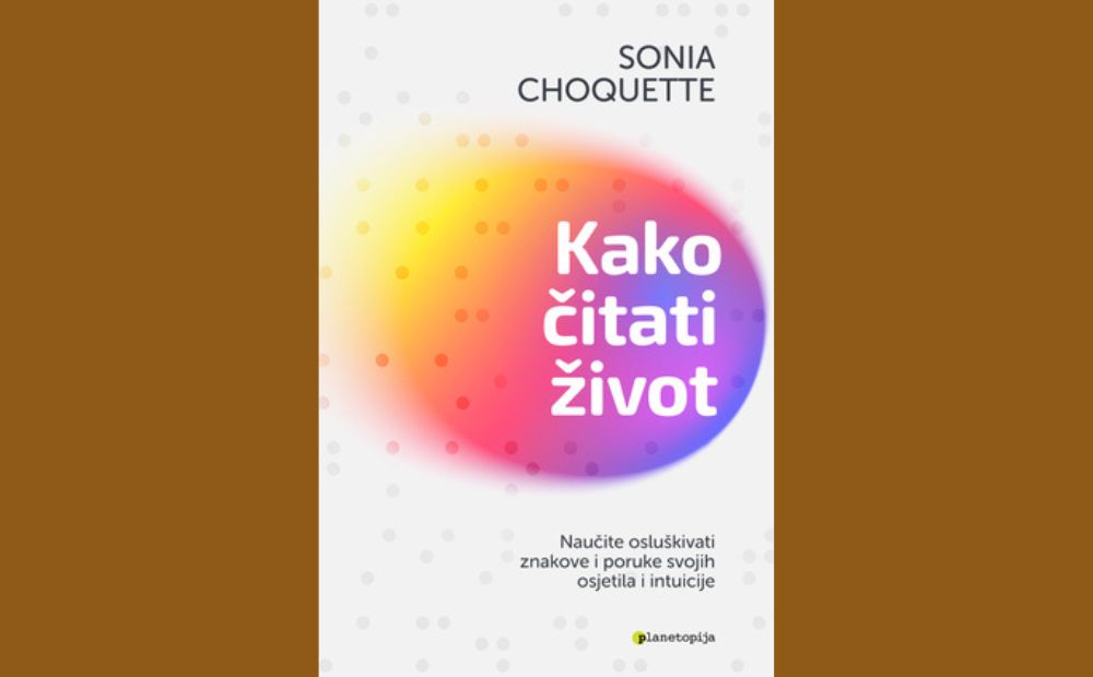 kako citati zivot