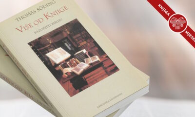 Više od knjige Razumjeti Bibliju