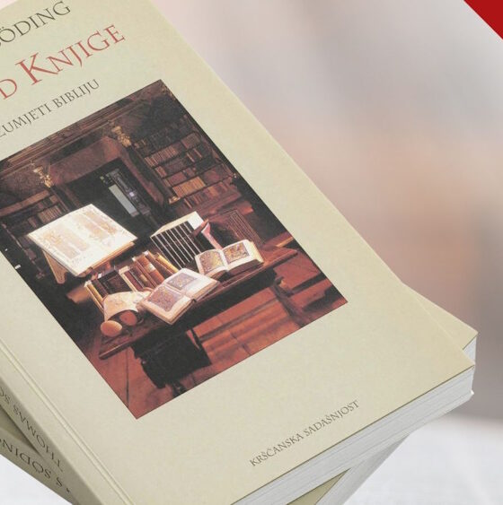 Više od knjige Razumjeti Bibliju