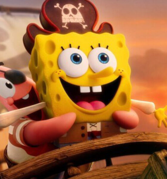 spužva bob