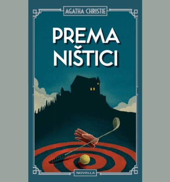 Prema ništici