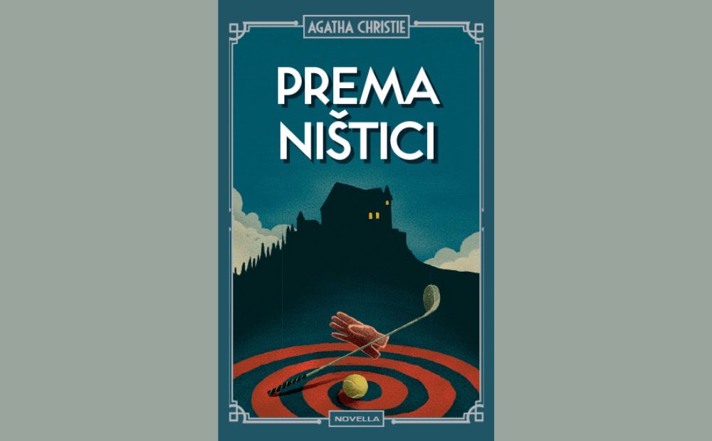 Prema ništici