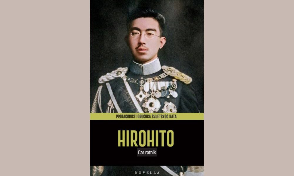 Hirohito