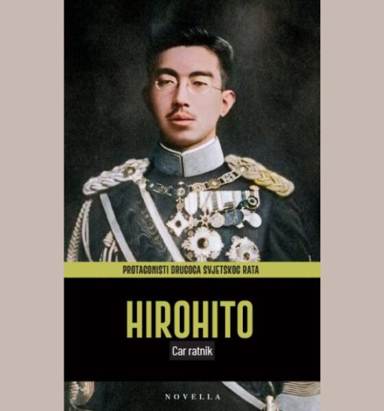 Hirohito