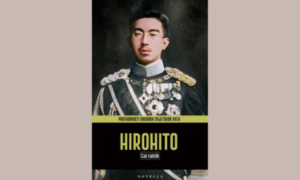 Hirohito
