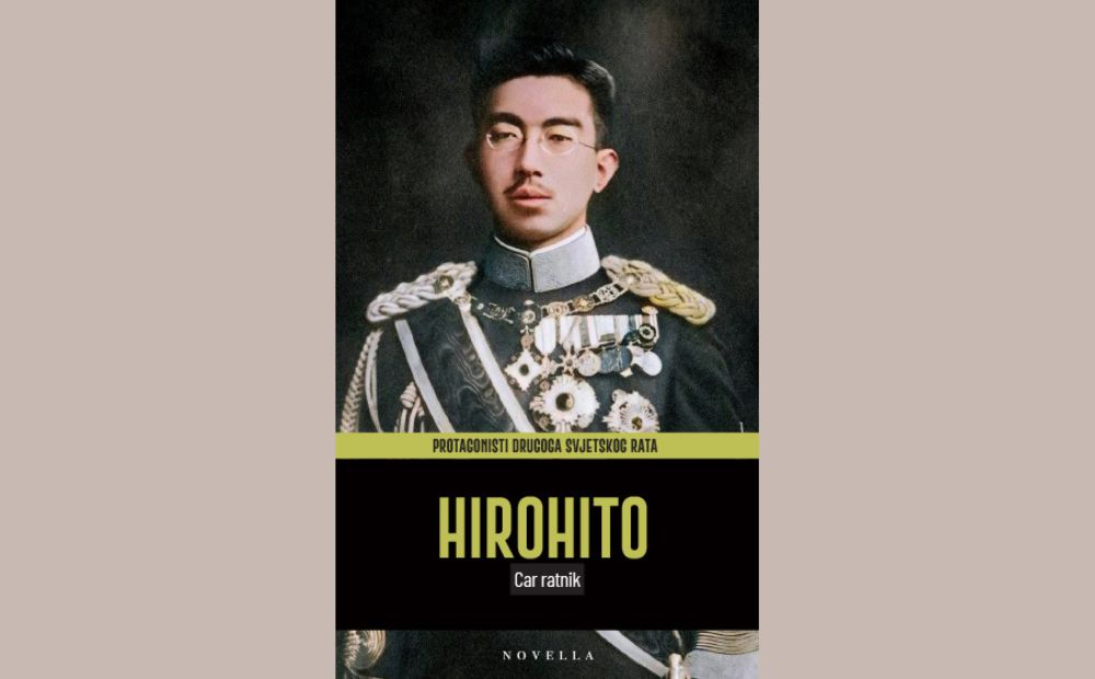 Hirohito