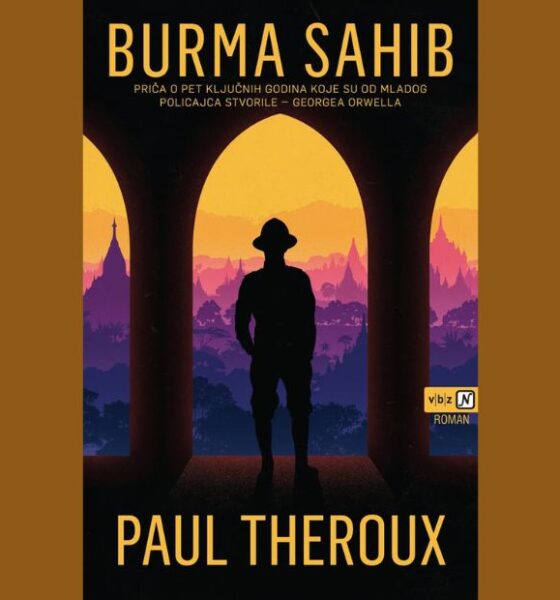Burma Sahib