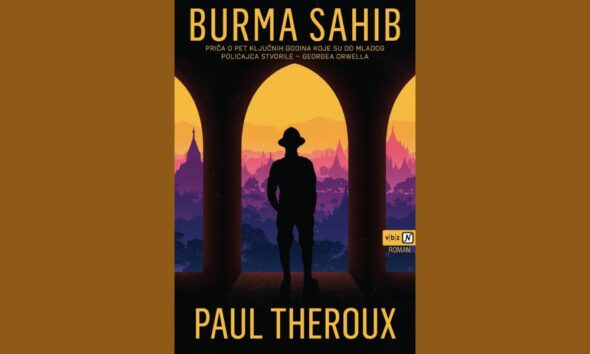 Burma Sahib