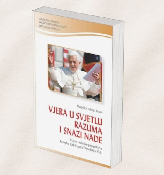 Vjera u svjetlu razuma i snazi nade