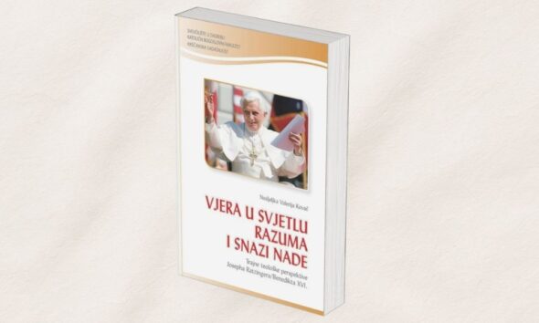 Vjera u svjetlu razuma i snazi nade