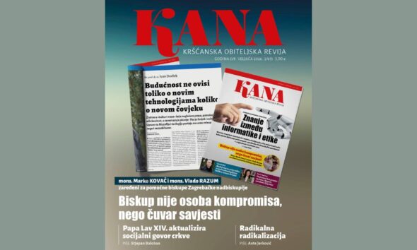 Nova Kana