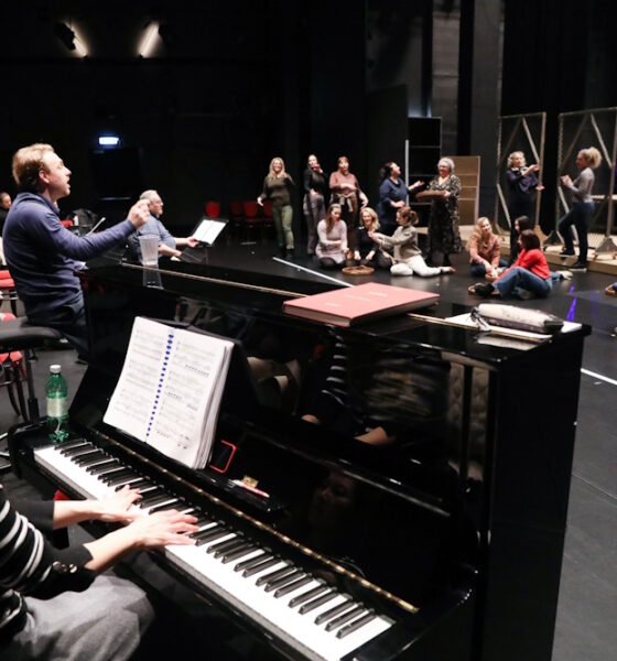 Verdijeva Aida premijerno u HNK u Zagrebu