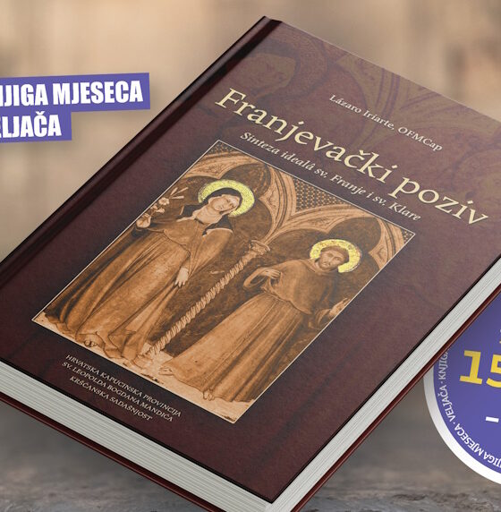 Franjevački poziv