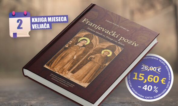 Franjevački poziv