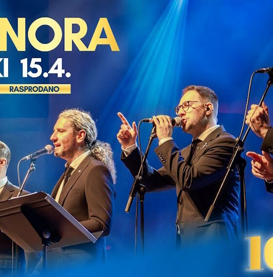 4 tenora