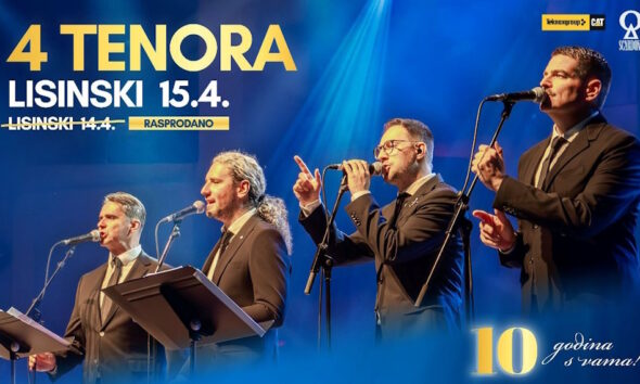 4 tenora