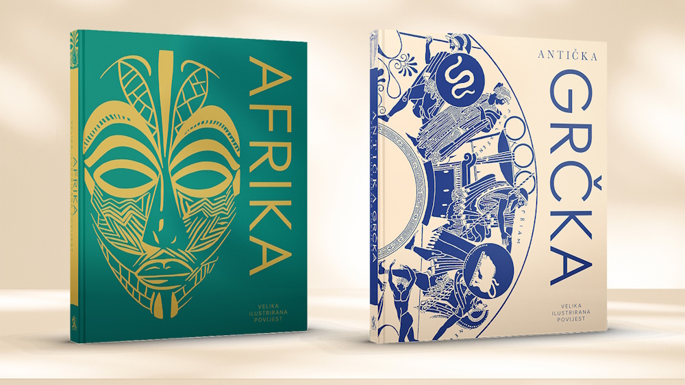 Afrika i Anticka Grcka