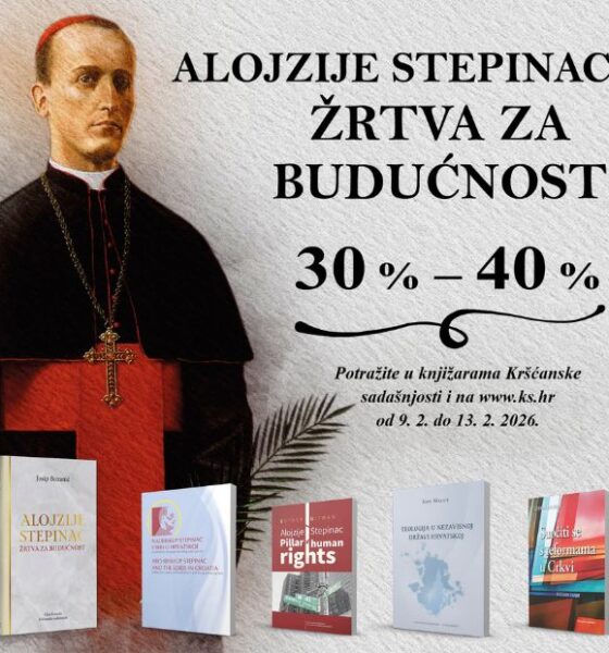Alojzije Stepinac