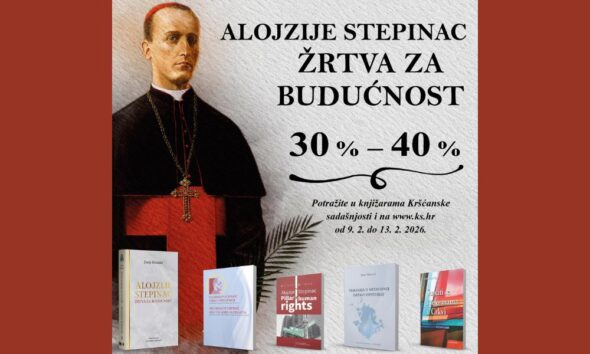 Alojzije Stepinac