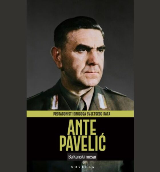 Ante-pavelic