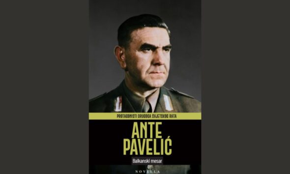 Ante-pavelic