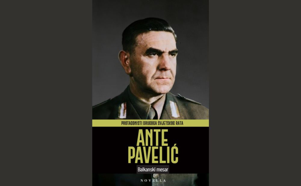 Ante-pavelic