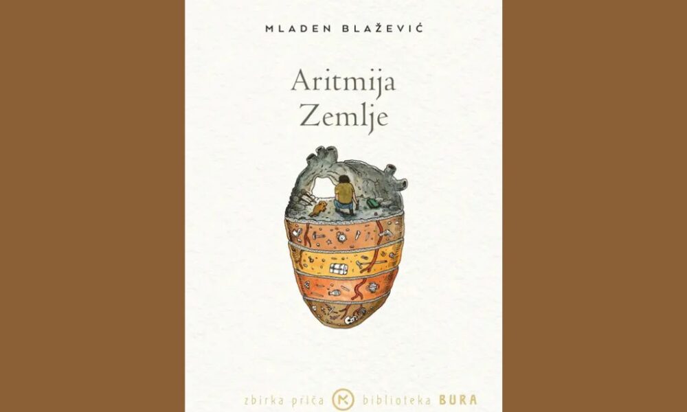 Aritmija-Zemlje