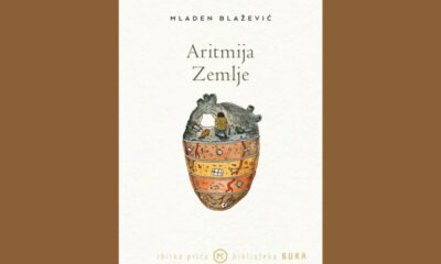 Aritmija-Zemlje
