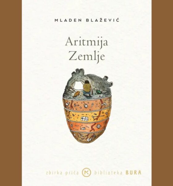 Aritmija-Zemlje