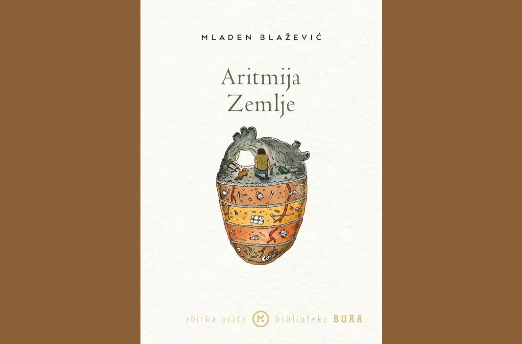 Aritmija-Zemlje