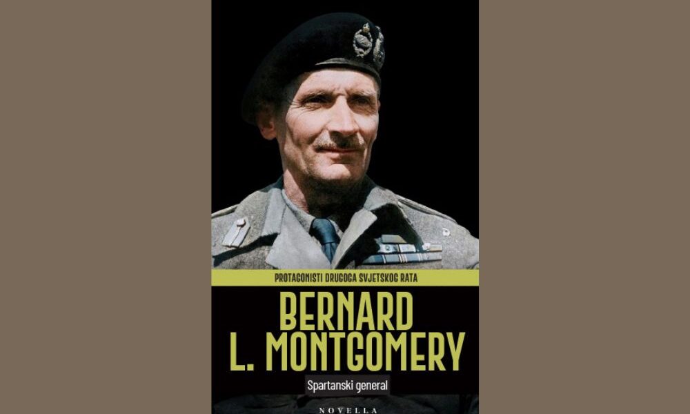 Bernard Montgomery