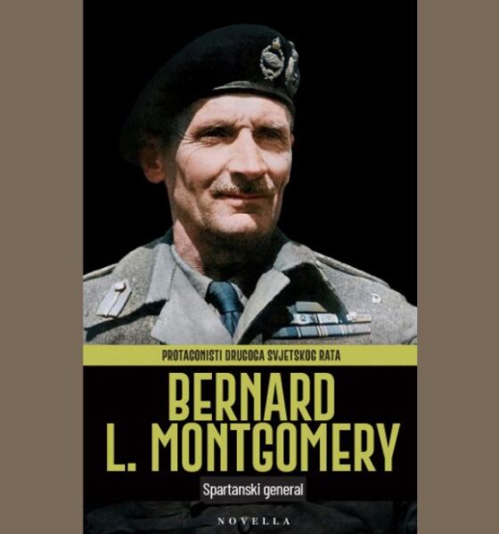 Bernard Montgomery
