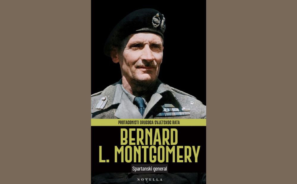 Bernard Montgomery