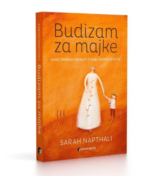 Budizam za majke