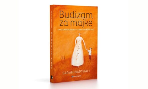 Budizam za majke